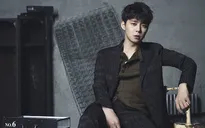 Park Yoochun sốc nặng khi lần thứ 2 bị tố xâm hại tình dục