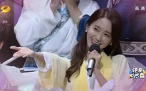 YoonA (SNSD) gây ngạc nhiên vì nói tiếng Trung như gió