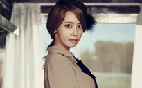 YoonA (SNSD) "tấn công" thị trường âm nhạc Trung Quốc