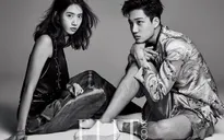 Yoona (SNSD) cá tính bên trai đẹp của EXO
