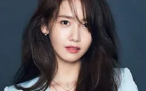 YoonA (SNSD) khoe vẻ đẹp sắc sảo trên tạp chí