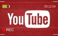 Cạnh tranh Facebook, YouTube "tung" dịch vụ Mobile Live Streaming