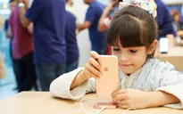 Khai trương cửa hàng Apple Store đầu tiên tại Mexico