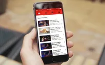 YouTube phát hành tính năng nhắn tin và chia sẻ trên Android và iOS