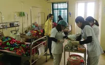 Các bệnh không lây nhiễm ngày càng gia tăng