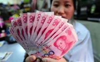 Ngành ngân hàng Trung Quốc đang là "quả bom nổ chậm"?