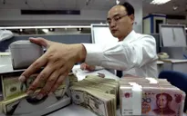 Nợ công hơn 200% GDP, Trung Quốc siết chặt hoạt động quản lý tài sản rủi ro