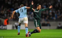 Real Madrid “vừa miếng” Man City hơn là Bayern hay Atletico