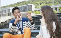 ASUS ZenFone 3 Max về Việt Nam với giá 4,49 triệu đồng