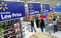 Mua Jet.com, Walmart quyết chạy đua với Amazon