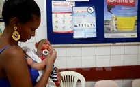 Ngân hàng Thế giới sẽ hỗ trợ 150 triệu USD chống virus Zika
