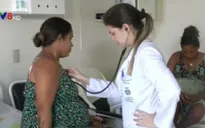 Tranh cãi về đề xuất cho phép phá thai nếu nhiễm virus Zika