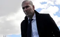 Zidane sẽ áp dụng đội hình tấn công hoàn toàn mới cho Real