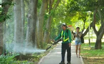 Singapore ghi nhận thêm 27 trường hợp nhiễm virus Zika