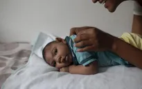 Cuba xác nhận trường hợp nhiễm virus Zika thứ 3
