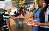 Canada, Pháp xác nhận các ca nhiễm virus Zika đầu tiên