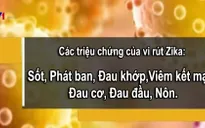 Việt Nam đủ khả năng phát hiện virus Zika