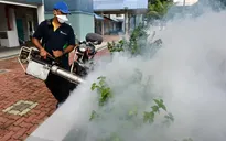 2,6 tỉ người đứng trước nguy cơ nhiễm virus Zika