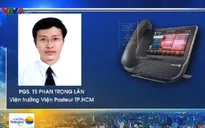 Một trong hai phụ nữ nhiễm Zika mới tại Việt Nam đang mang thai
