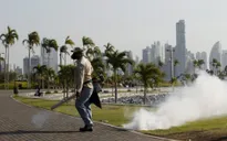 Malaysia xác nhận thai phụ đầu tiên nhiễm virus Zika