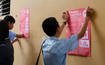 Tầm soát miễn phí bệnh do virus Zika tại TP.HCM
