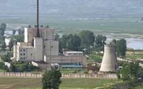 Quan chức Mỹ cáo buộc Triều Tiên tái khởi động sản xuất plutonium