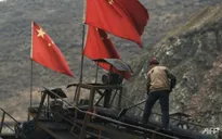 Nổ mỏ than tại Trung Quốc, 18 người thiệt mạng