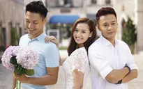 VTV Awards 2016: Zippo, Mù tạt và em không có đối thủ