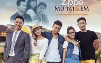 VTV Awards 2016: Zippo, Mù tạt và em dẫn đầu bình chọn