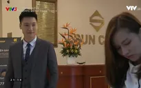 Sau 6 năm, Sơn (Mạnh Trường) vẫn yêu Lam (Lã Thanh Huyền) như ngày đầu