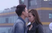 Huy (Hồng Đăng) quyết tâm nối lại tình xưa với Lam (Lã Thanh Huyền)