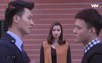 Vì Lam (Lã Thanh Huyền), Sơn (Mạnh Trường) muốn "lật bài ngửa" với Huy (Hồng Đăng)