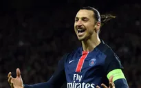 Ibrahimovic tuyên bố đã sẵn sàng thi đấu tại Ngoại hạng Anh