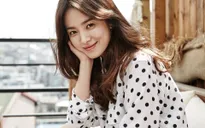 Song Hye Kyo chỉ thỏa mãn khi khán giả thấy mình tiến bộ