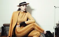 Chi Pu được mời sang Hàn dự lễ trao giải Asia Artist Awards