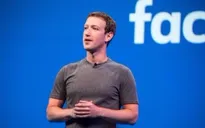 Ông chủ Facebook kiếm được hơn 4 triệu USD/ngày