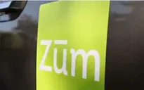 Zum - Dịch vụ taxi cho trẻ nhỏ tại Mỹ
