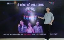 Biệt tài tí hon - gameshow cho các tài năng nhí lên sóng VTV