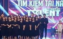 Dàn hợp xướng trẻ và thí sinh "bẻ xương" vào CK Vietnam’s Got Talent