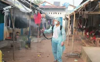 Khống chế sốt xuất huyết trước Tết Nguyên đán