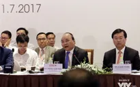Thủ tướng Nguyễn Xuân Phúc: Doanh nghiệp Việt Nam hãy mạnh mẽ ra khơi