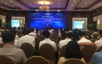 Đà Nẵng: Họp công tác chuẩn bị phục vụ cho Tuần lễ Cấp cao APEC 2017