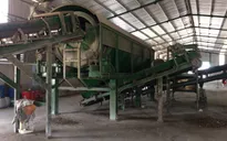 Xã hội hóa các dự án đầu tư xử lý rác thải