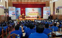 Đại hội Đại biểu Đoàn TNCS Hồ Chí Minh TP. Đà Nẵng nhiệm kỳ 2017-2022