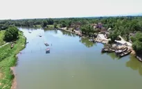 Về với làng cổ Phước Tích