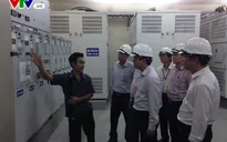 EVN kiểm tra và diễn tập xử lý sự cố mất điện để phục vụ APEC