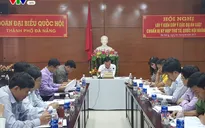 Đà Nẵng: Lấy ý kiến, góp ý Luật sửa đổi, bổ sung một số điều của Luật các tổ chức tín dụng