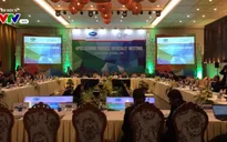 Khai mạc Hội nghị Quan chức Tài chính Cao cấp APEC