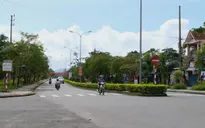 Lan rộng công trình "Ánh sáng nông thôn mới" ở Thừa Thiên - Huế