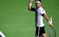 Vòng 1 đơn nam Miami mở rộng 2017: Chiến thắng dành cho Fognini và Donald Young